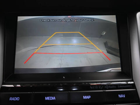 2018 Hyundai Tucson Limited