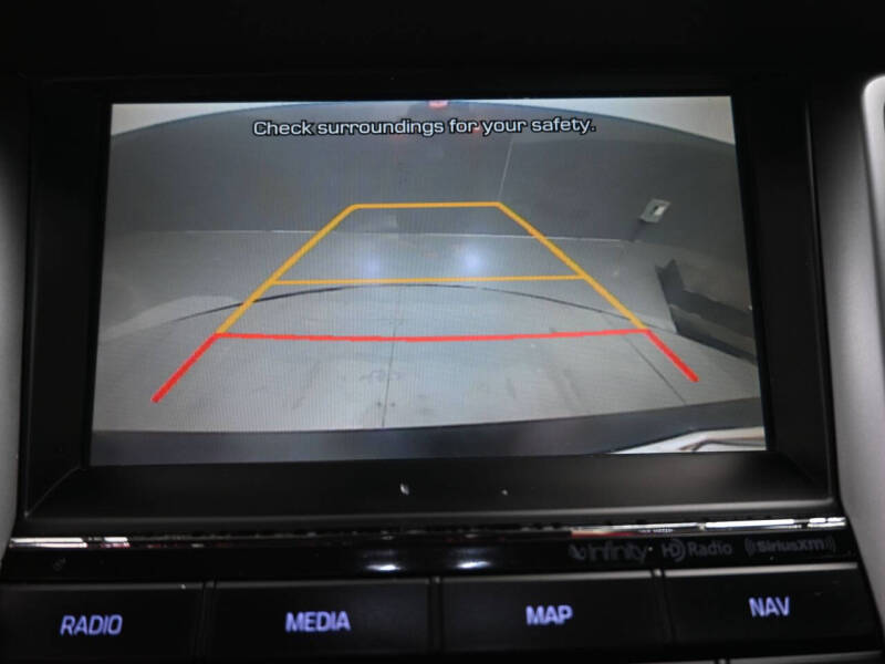 2018 Hyundai Tucson Limited