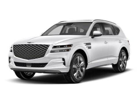 2022 Genesis GV80 for sale at Auto Finance of Wilmington in Wilmington NC