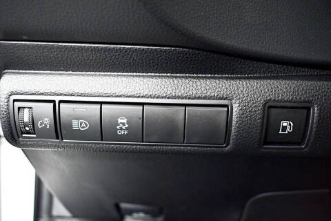 2024 Toyota Corolla Hybrid