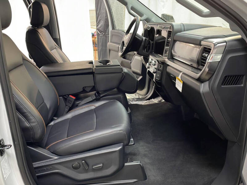 2026 Ford F-350 Super Duty