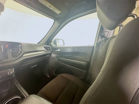 2023 Dodge Durango SXT Plus