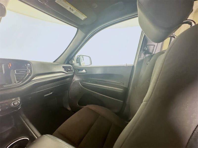 2023 Dodge Durango SXT Plus