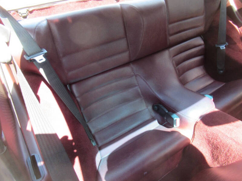 1989 Porsche 944 - Photo 15