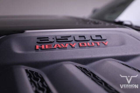 2024 RAM 3500 Limited