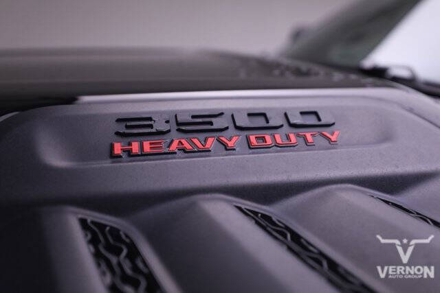 2024 RAM 3500 Limited