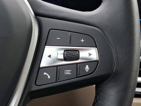 2023 BMW i4 eDrive35 Gran Coupe