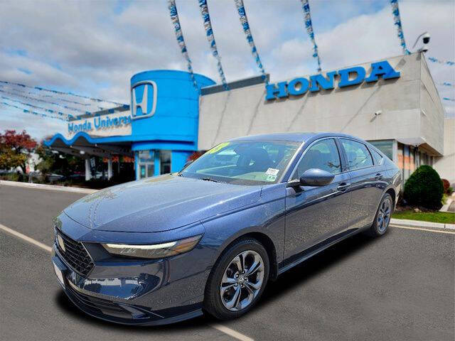 2023 Honda Accord