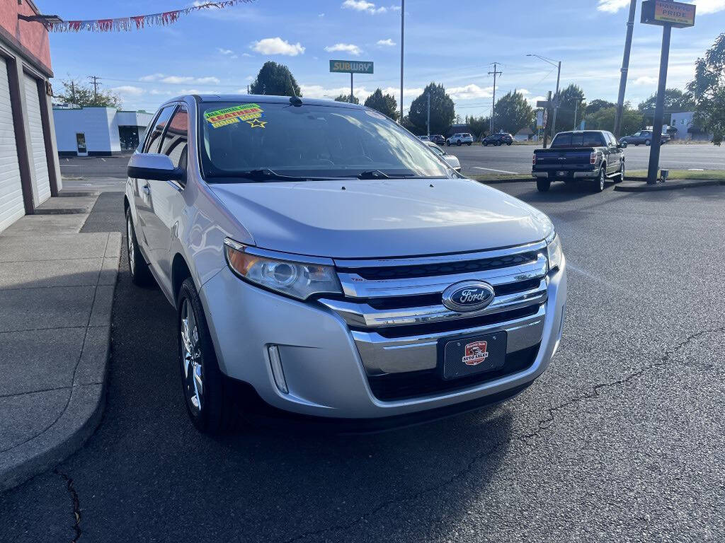 2011 Ford Edge for sale at Beaver State Auto Sales in Albany, OR