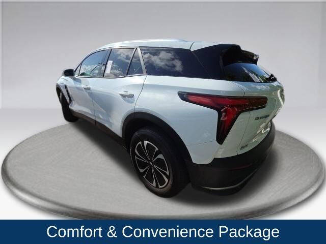 2024 Chevrolet Blazer EV 2LT
