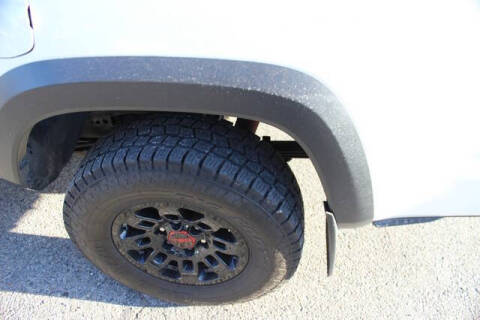 2019 Toyota Tacoma TRD Pro