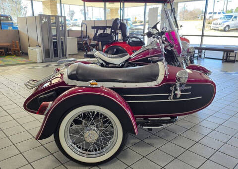 2023 Harley-Davidson Electra Glide