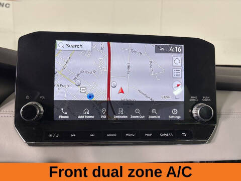 2023 Mitsubishi Outlander PHEV SEL