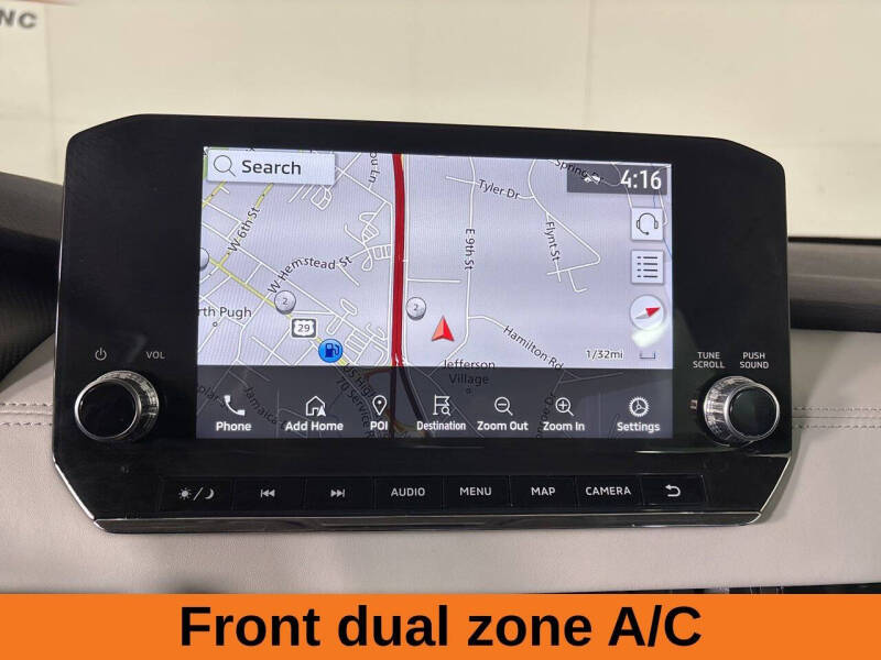 2023 Mitsubishi Outlander PHEV SEL