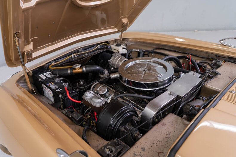 1964 Studebaker Avanti