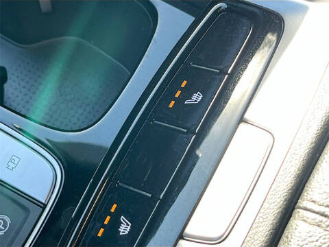 2024 Hyundai Santa Cruz Night