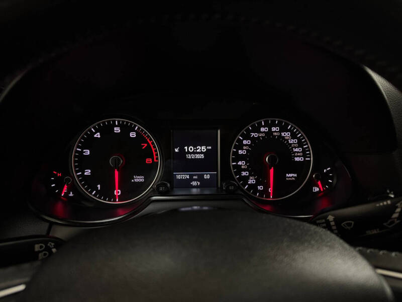 2017 Audi Q5 2.0T quattro Premium Plus