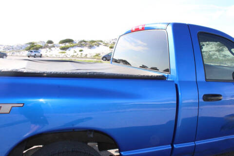 2008 Dodge Ram 1500 ST