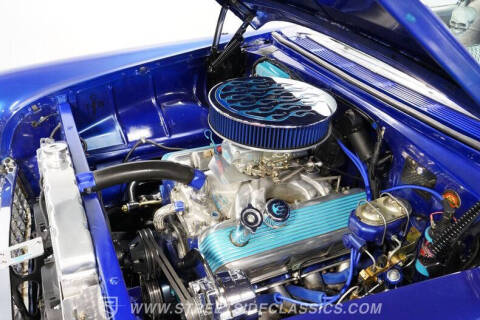 1955 Chevrolet 210