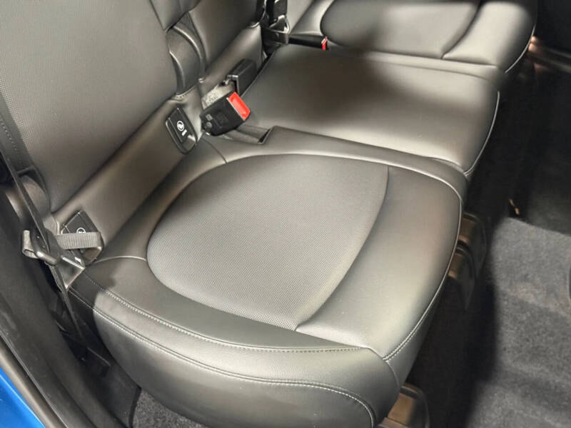 2019 MINI Countryman Cooper S ALL4