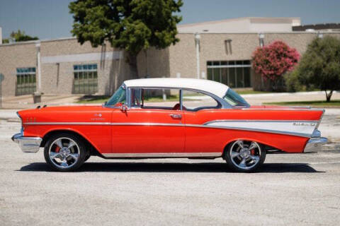 1957 Chevrolet Bel Air