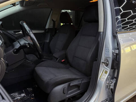 2013 Volkswagen Golf