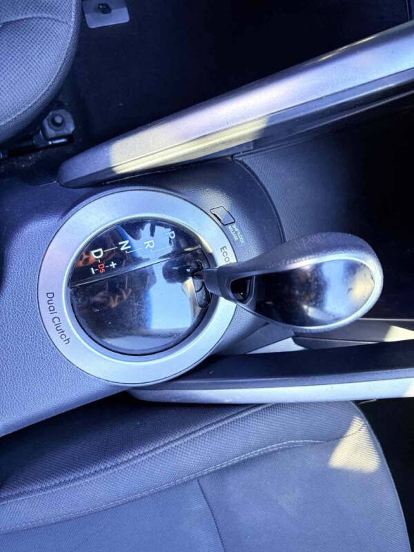 2014 Hyundai Veloster