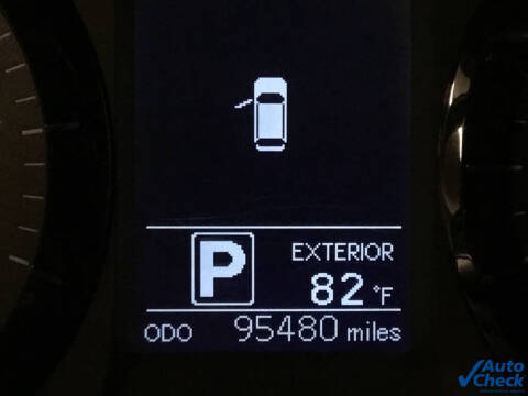 2017 Toyota Sienna LE 7-Passenger