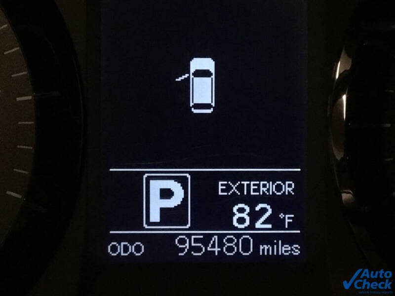 2017 Toyota Sienna LE 7-Passenger