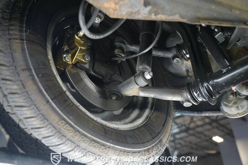 1969 Volkswagen Beetle