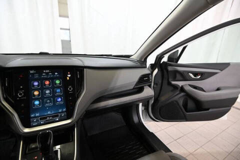 2023 Subaru Legacy Premium