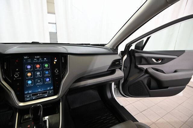 2023 Subaru Legacy Premium