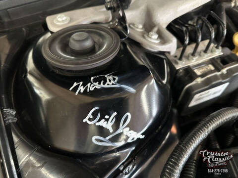 2011 Chevrolet Camaro SS