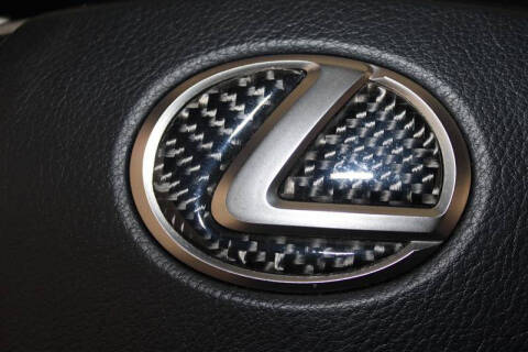 2015 Lexus RC 350