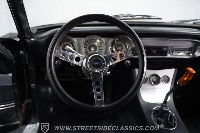 1963 Ford Fairlane