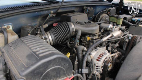 1997 GMC Yukon