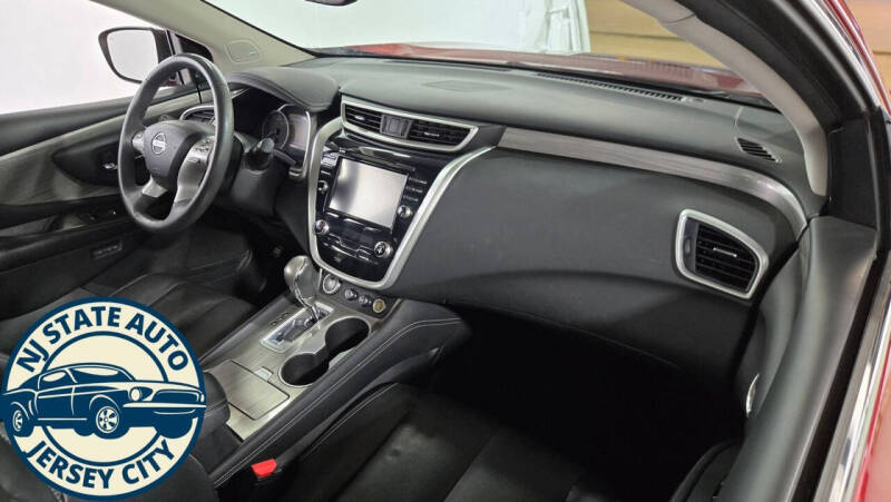 2017 Nissan Murano