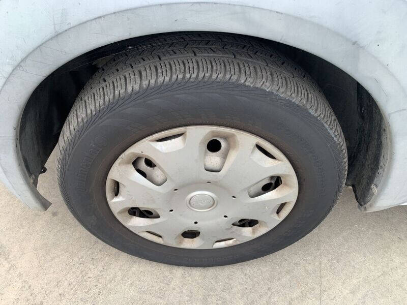 2012 Ford Transit Connect XLT