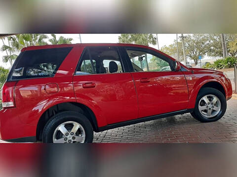 2007 Saturn Vue