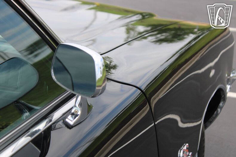 1971 Buick Gran Sport