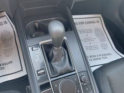 2023 Mazda CX-30 2.5 S