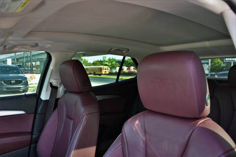 2024 Buick Envision Sport Touring