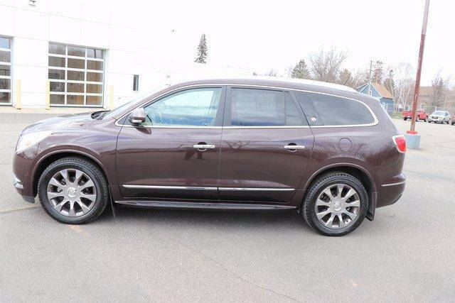 2016 Buick Enclave Premium