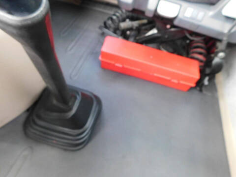 2015 Freightliner Cascadia