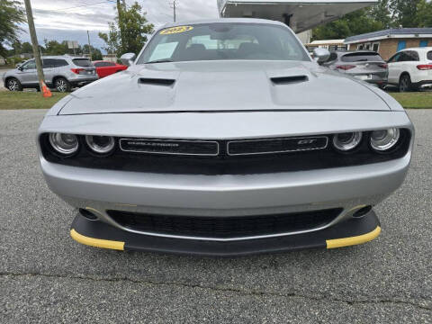2023 Dodge Challenger GT