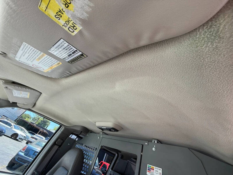 2005 Chevrolet Astro