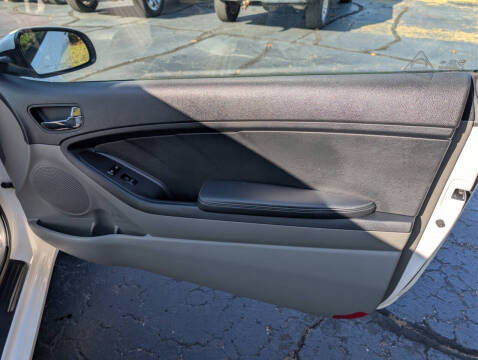 2015 Kia Forte Koup EX