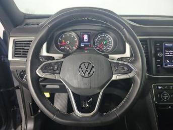 2021 Volkswagen Atlas Cross Sport V6 SE