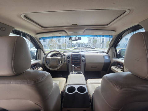 2004 Ford F-150