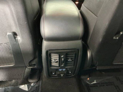 2022 Dodge Durango R/T Plus